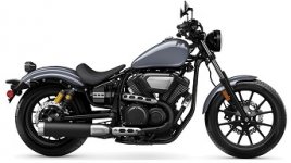 Yamaha Bolt R-Spec 2023