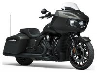 Indian motorcycle Indian Challenger 2023