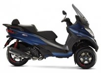 Piaggio MP3 500 Sport Advanced Euro 5 2023
