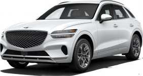 2026 Genesis GV70