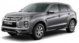 Mitsubishi Outlander SE 2023