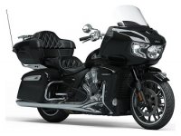 Indian motorcycle Indian Pursuit Limited 2023