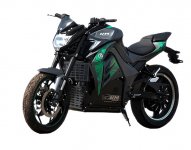 Kabira Mobility KM 4000 2024