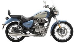 Royal Enfield Meteor 350 2024