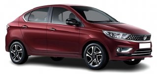 2024 Tata Tigor iCNG AMT
