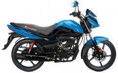 Hero Splendor Ismart Bs6 2024