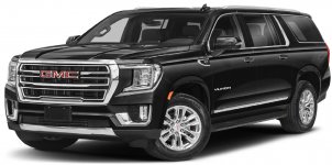2023 GMC Yukon SLE