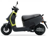 Gogoro Viva Mix Superfast 2024