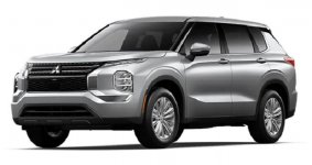 Mitsubishi Outlander SE 2024