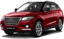 Haval H2 Premium 2023