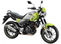 Hero Xpulse 200T 4V 2024