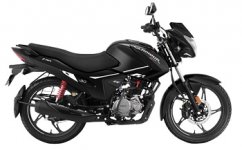 Hero Glamour X Tec 2023