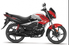 Hero Passion Pro 2024