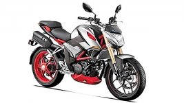 Hero XF3R 2024