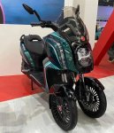 Hero Electric AE-3 2023