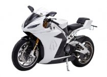 2026 Lightning Strike R