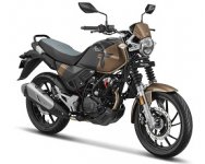 Hero Xpulse 200t 2024