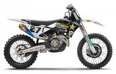Husqvarna FC 450 Rockstar Edition 2023