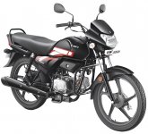 Hero HF 100 2023