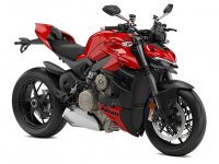 Ducati Streetfighter V4 S 2024