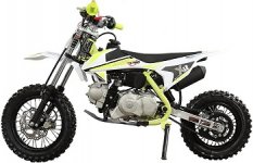 X Pro X12 110cc Dirt Bike 2023
