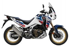 2025 Honda CRF1100L Africa Twin