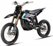 2026 Surron Hyper Bee 12,10