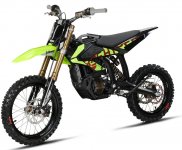 2026 Surron Hyper Bee 14,12