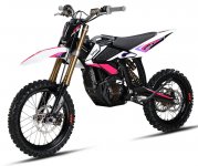 2025 Surron Hyper Bee 14,12