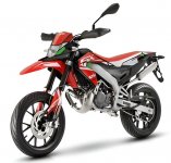 Aprilia SX 50 Factory E4 2023