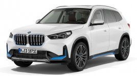 BMW iX1 2024