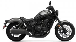 Honda Rebel 1100 DCT 2023