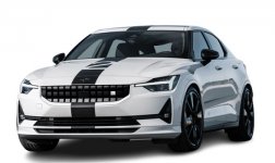 Polestar 2 BST Edition 270 2024
