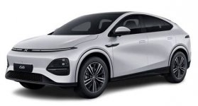 xpeng g6 2026