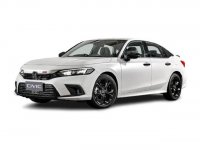 Honda Civic Oriel 2026