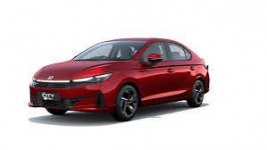Honda city 1.2 2026