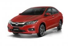 Honda city 1.5 2026