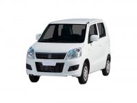 Suzuki Wagon R 2026 