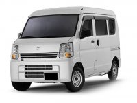 Suzuki Every 2026