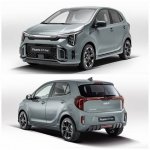 Kia picanto 2026 