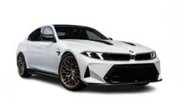 BMW M3 Sedan 2027