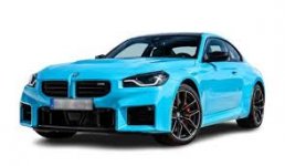 BMW M2 2027