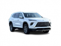 Buick Enclave 2027