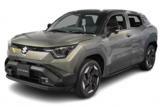Suzuki e Vitara FWD 2026