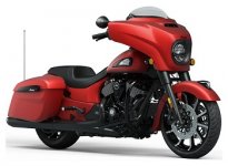 Indian motorcycle Chieftain Dark Horse 2023