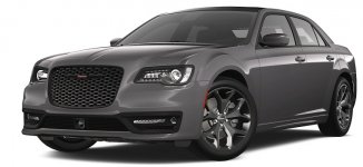 Chrysler 300S 2023
