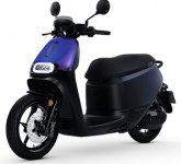 2024 Gogoro Super Sport