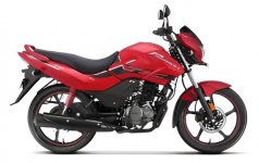 Hero Passion Xtec 2023