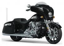 Indian motorcycle Chieftain 2023