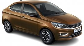 2024 Tata Tiago iCNG AMT
